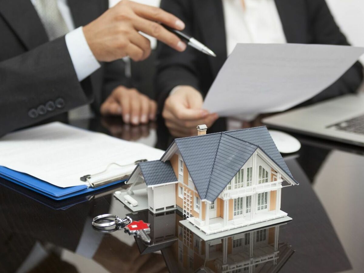 Сопровождение сделки по всей России 