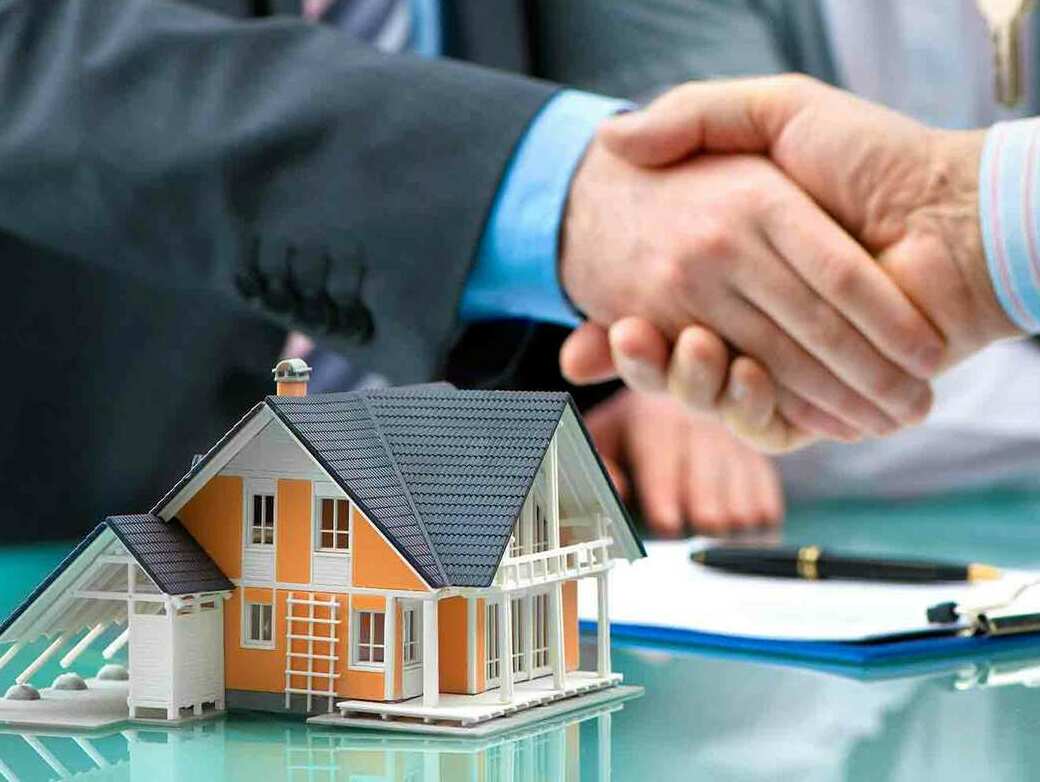 Подбор объектов недвижимости по всей России (вторичка)