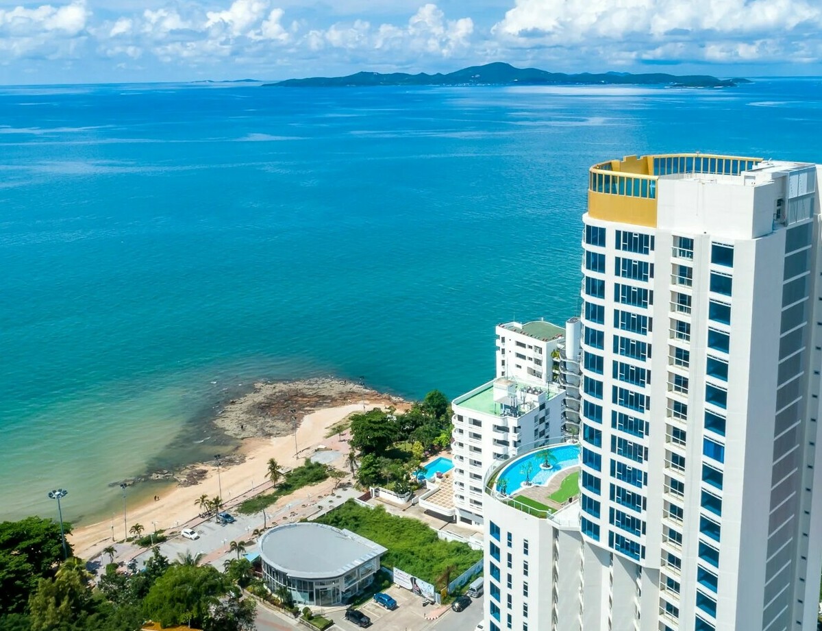 Подбор Новостройки по всей России, в том числе Тайланд, Дубай, Турция, Бали